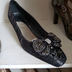 Valenti franco heels